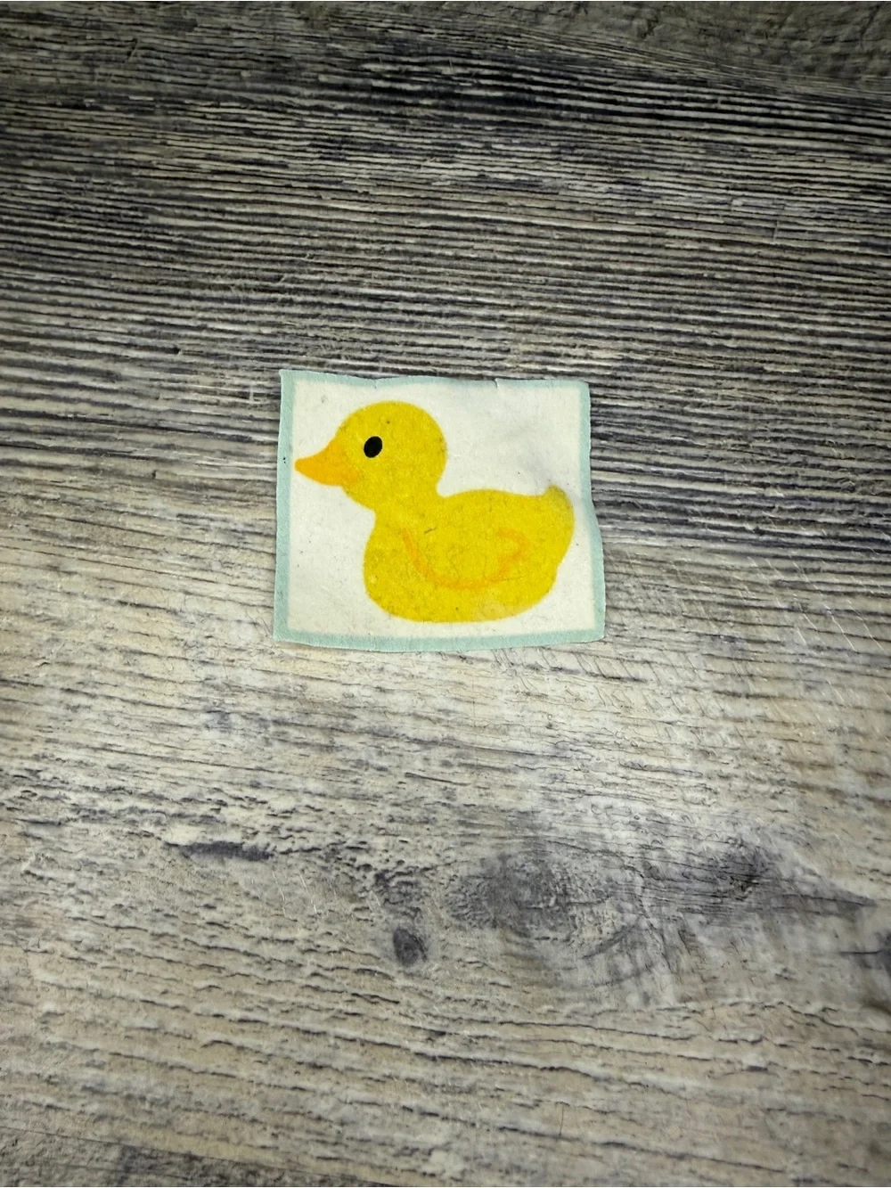 Fisher-Price authentic fisher